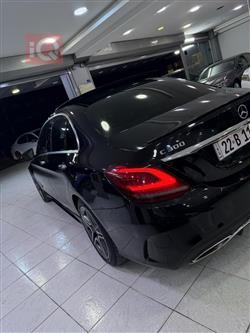 مرسيدس بنز C-Class